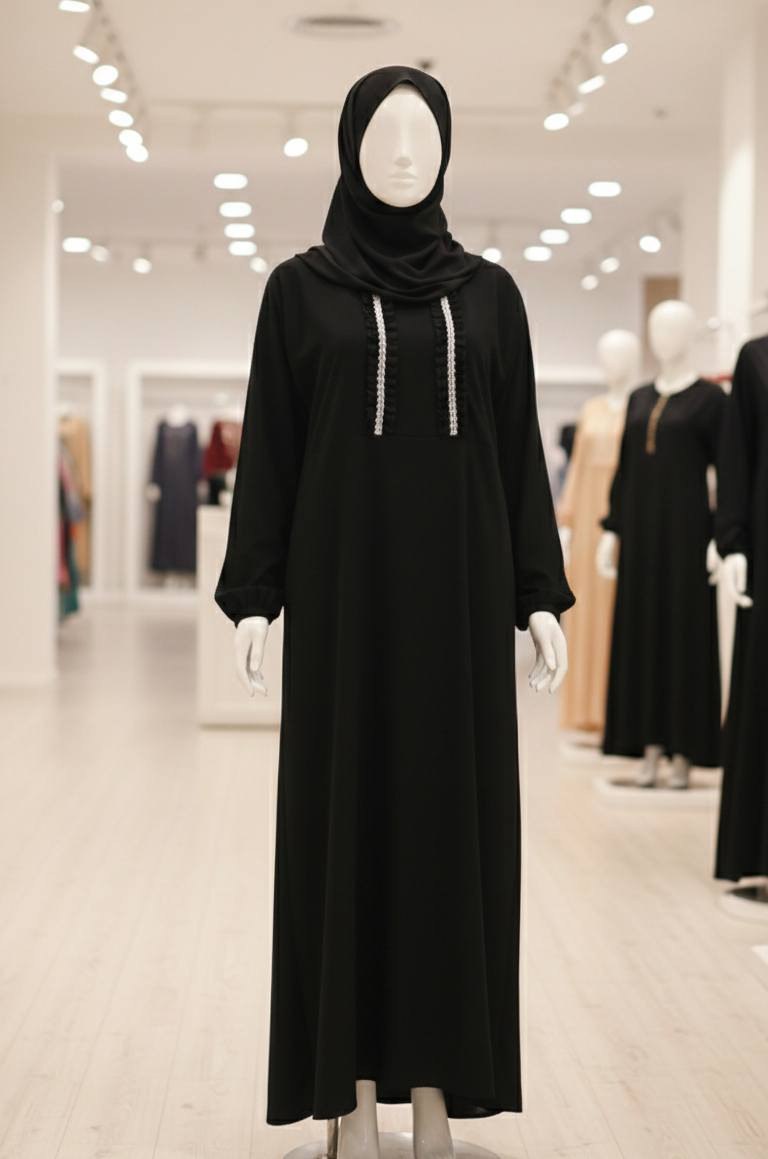 توصيل جميع المحافظات 🚕🇮🇶🌷

#الجميع

‏تابع قناة لؤلؤة للألبسة الشرعيه في واتساب: https://whatsapp.com/channel/0029Vb5w7ox1XquUPPCgYJ29


**إذا كنت صاحب هذا الإعلان وتريد حذفه لأي سبب، رجاءا أرسل رسالة إلى الدعم الفني**