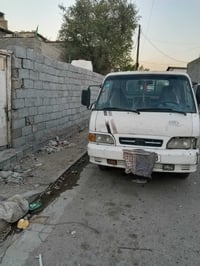 شباب سياره بنكو 96سيار خير من الله سياره ابلاديه بيه دوس مامعمرات اب 4...