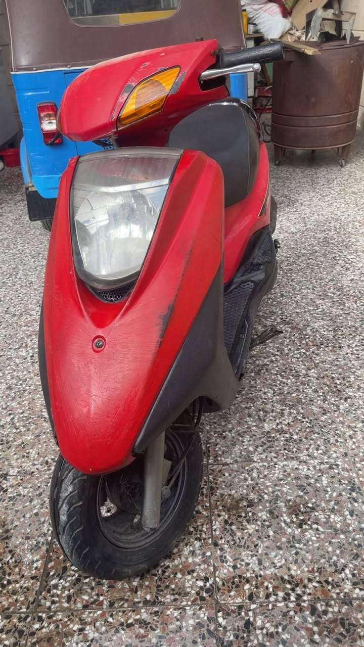 بريز للبيع مثل ماتشوفون حلوه.    ومكينه خير من الله  بغداد جكوك  ‭+964 776 551 9593‬


**إذا كنت صاحب هذا الإعلان وتريد حذفه لأي سبب، رجاءا أرسل رسالة إلى الدعم الفني**