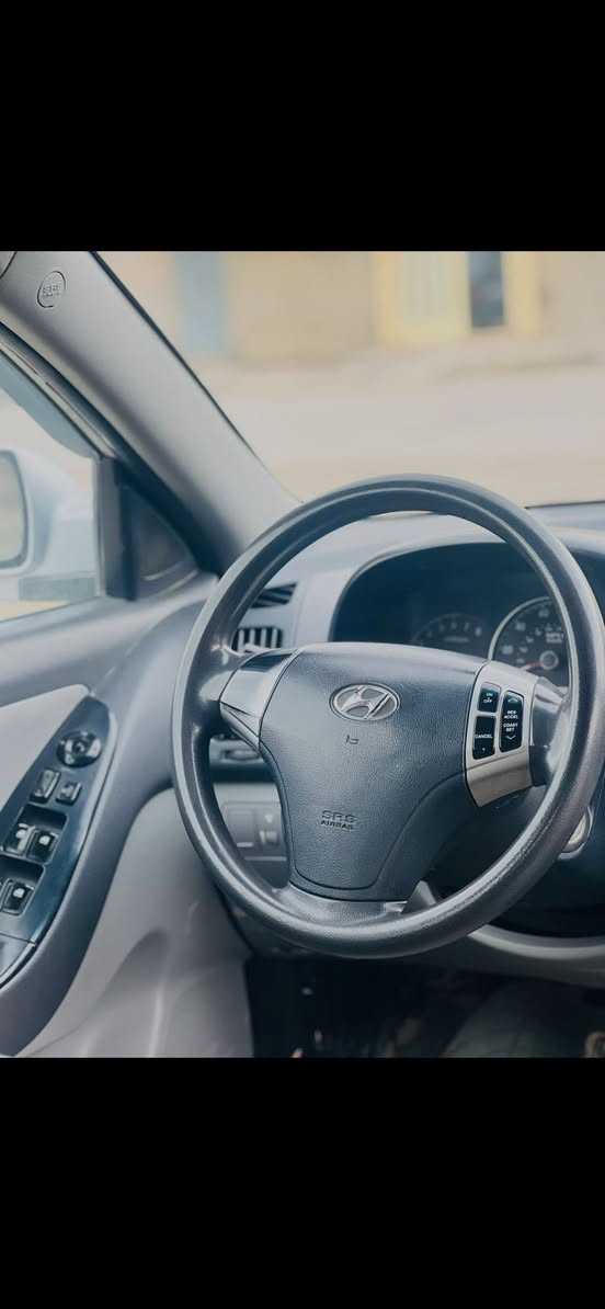 النتر للبيع
موديل 2010
أمريكي 🇺🇸 
السعر 115 وبي مجال 
الرقم ***********
الرقم ***********
مكان تلعفر
