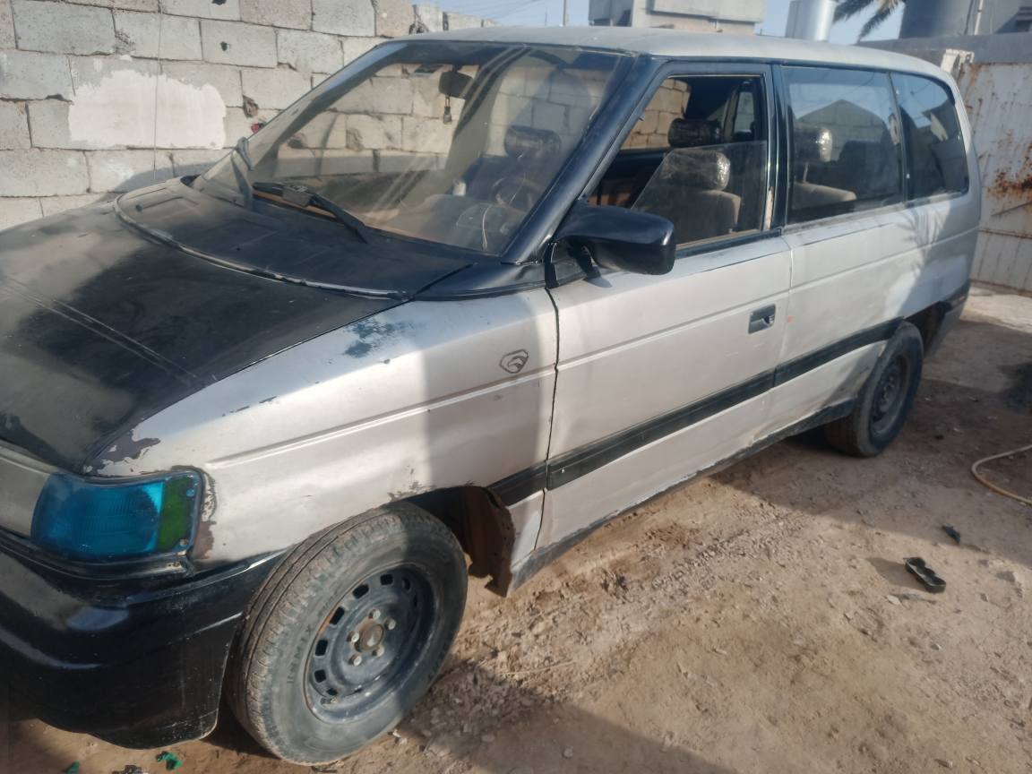 مازدا لبيع عضم عاج سنويه منتهي كير محرك ونجي اربعة رقم كركوك محرك بشرط بس كير مرات يرجع مرات لا يرجع سعر 17 كركوك, العراق


**إذا كنت صاحب هذا الإعلان وتريد حذفه لأي سبب، رجاءا أرسل رسالة إلى الدعم الفني**