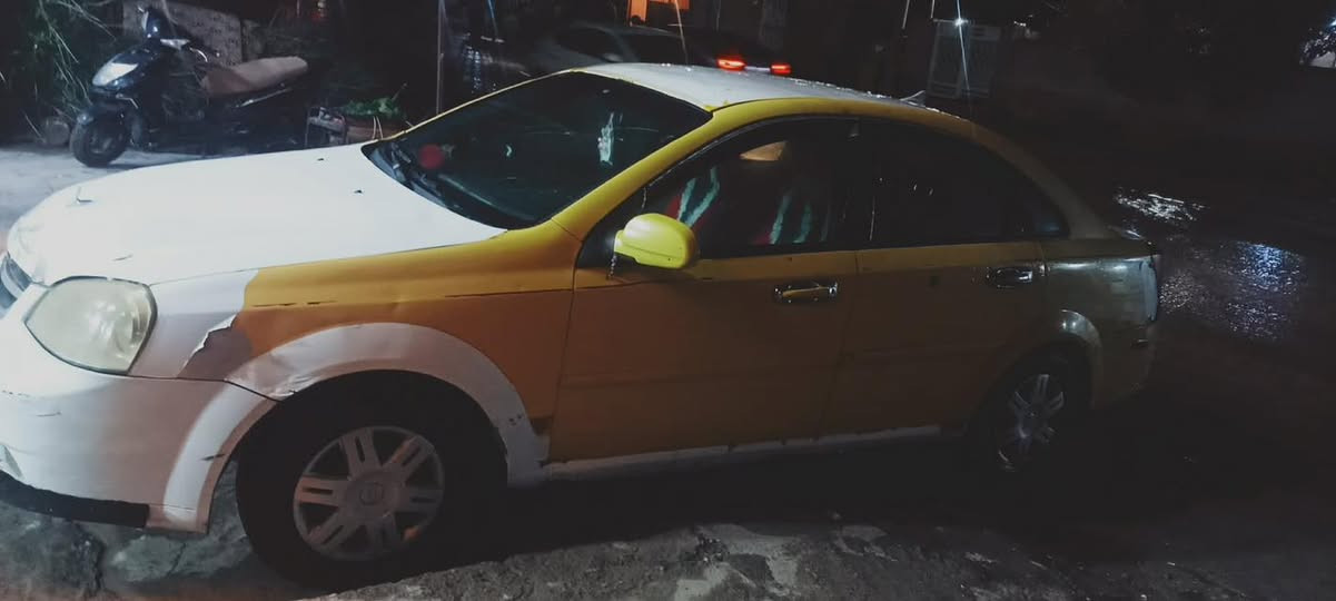 السلام عليكم فورنزه شكل الاوبتره موديل 2008للبيع ومراوس رقم بابل صدامي مميز السعر السياره محرك بيه خيط خفيف كير بل كارتون  تخم تاير حداديه جديده باتري جديد شاشه الاندرويد لايت عالي ناصي الاستفسار أكثر رقمي*********** حله ابي غرق العالم عليها هيه من ال٢٢ ما مدفوعه عله المشتري وسعرها ٢٣قفل
