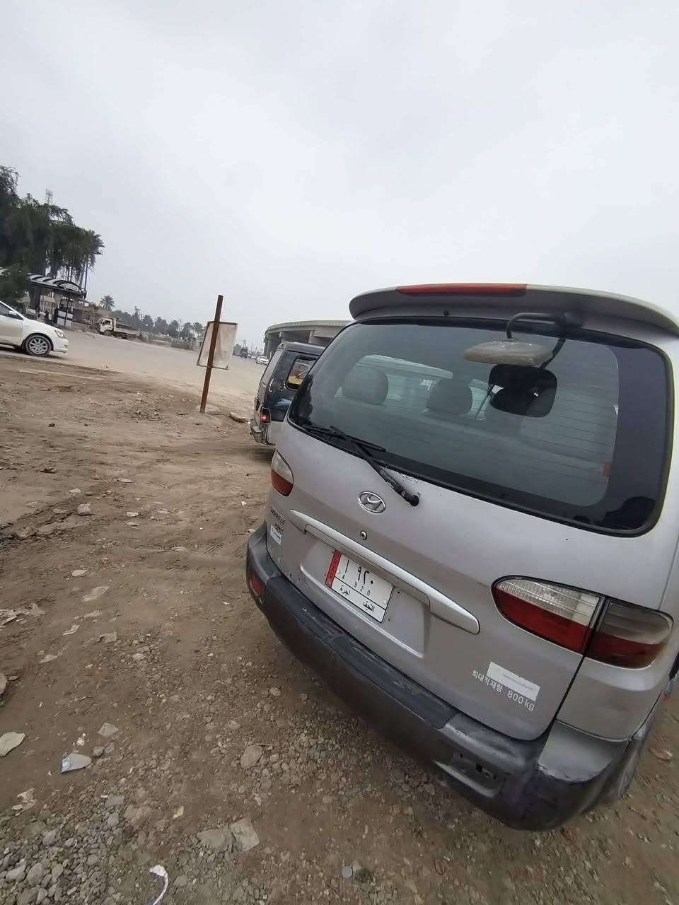 السلام عليكم ستاركس مفتوح كير عادي موديل 2007 رقم نجف مميز السياره مكينه كير لا تبخير لا تنقيص تحويل ثانيوم. شرط السياره جاهزه مابيها اي نقص مكفوله من الضربه والكص والعيب الشرعي  وضع شركه  تبريد تدفئه شغاله مكينه جديده شرط نسمة بخار ماكو ابد تخم تاير باتري داينمو كله جديد كهربائيات شغاله كلهن + دواخل جديد 
***********
مكان بابل الاسكندرية
السعر 80 وبيها مجال قليل
