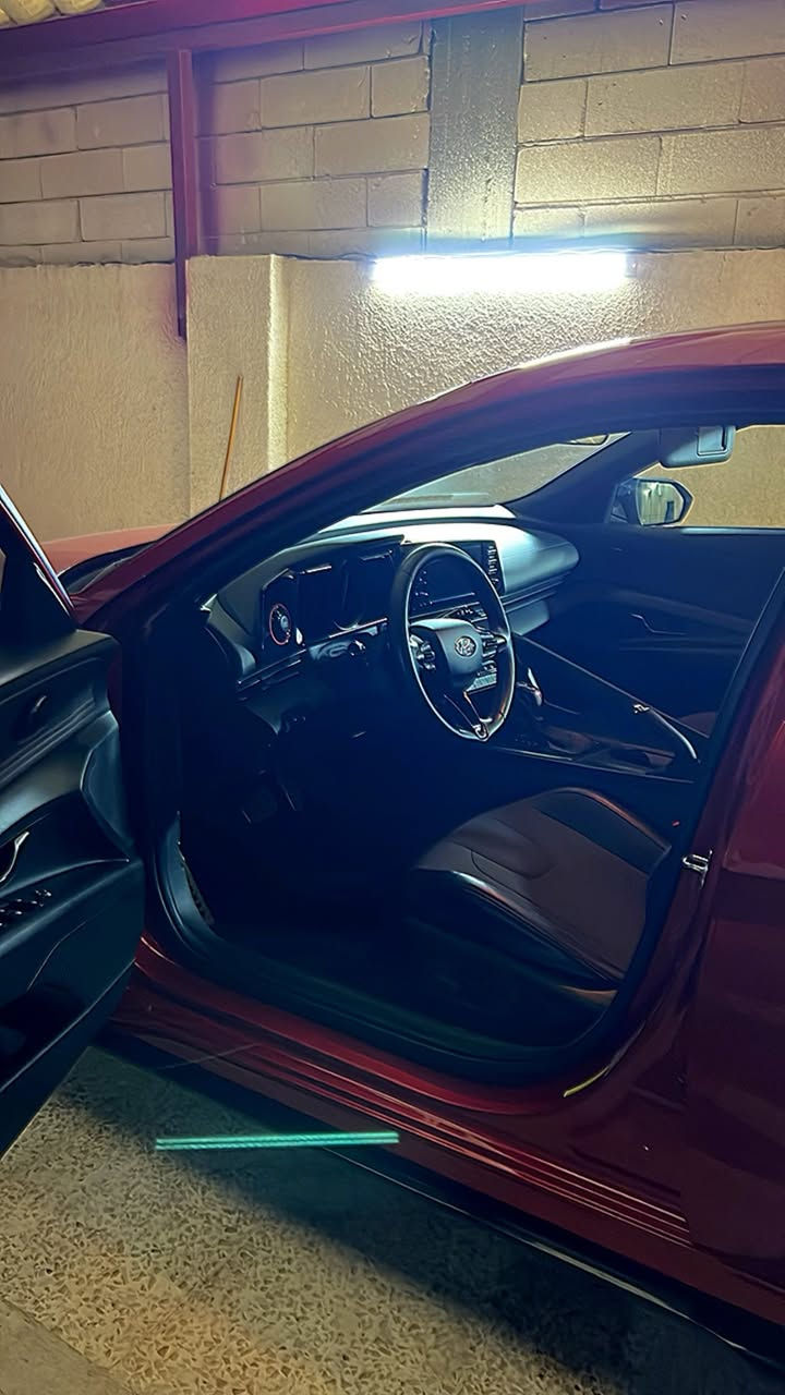 السلام عليكم...
النترا ان لاين موديل ٢٠٢١ رقم اربيل مواصفات الان لاين معروفه فول للأخير
سيارة بدون ايرباك ماشية 49 الف ميل حادث السياره قبغ جنطه ودعامية خلفيه مبدلات ومصبوغات من امريكا وهنا بالعراق صار بيها ضربة خفيفه بالجاملغ الامامي جهة السايق سيارة شواصيها كفالة
 السعر 158 ورقه وبيها مجال مكان السيارة بابل مركز الحله للاستفسار اكثر الاتصال عالرقم
***********
