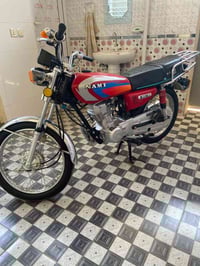 دراجة • موديل ٢٥ • بابل مسيب