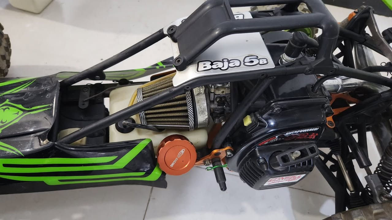 السلام عليكم baja hpi 35 cc بانزين
750 الف


**إذا كنت صاحب هذا الإعلان وتريد حذفه لأي سبب، رجاءا أرسل رسالة إلى الدعم الفني**