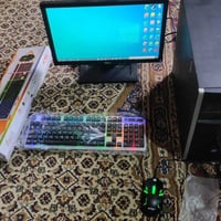كور3 جيل3 • رام8 • هارد500