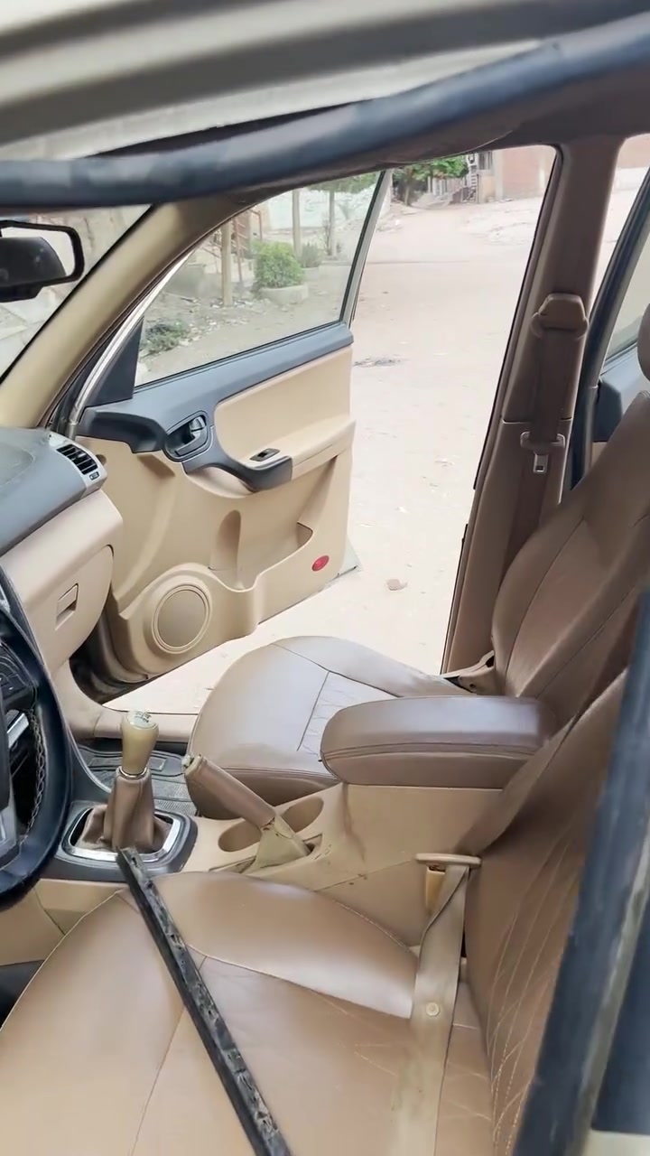 شوفوا النتيجة بعد ما استلمنا العربية الاسبرانزا تيجو دي في "جوان ستور" وظبطنالها الدنيا.. ركبنا طقم جوانات جديد تماماً بمقاس الفابريكا.
متاح شحن لكل محافظات مصر، والطلب بيوصلك لحد باب بيتك في خلال يومين بس📦🚚

​📩 ابعتلنا موديل عربيتك في رسالة، وهنرد عليك بالسعر والتفاصيل فوراً.

​📍 العنوان: منيا القمح - أمام مصلى العيد - بجوار هايبر الماسة.

📞 للتواصل: 01061905968
#جوان_ستور #عربيات #عزل #اسبرانزا #تيجو


**إذا كنت صاحب هذا الإعلان وتريد حذفه لأي سبب، رجاءا أرسل رسالة إلى الدعم الفني**
