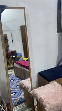 غرفه ١٠قطع • جديدة • خشبية