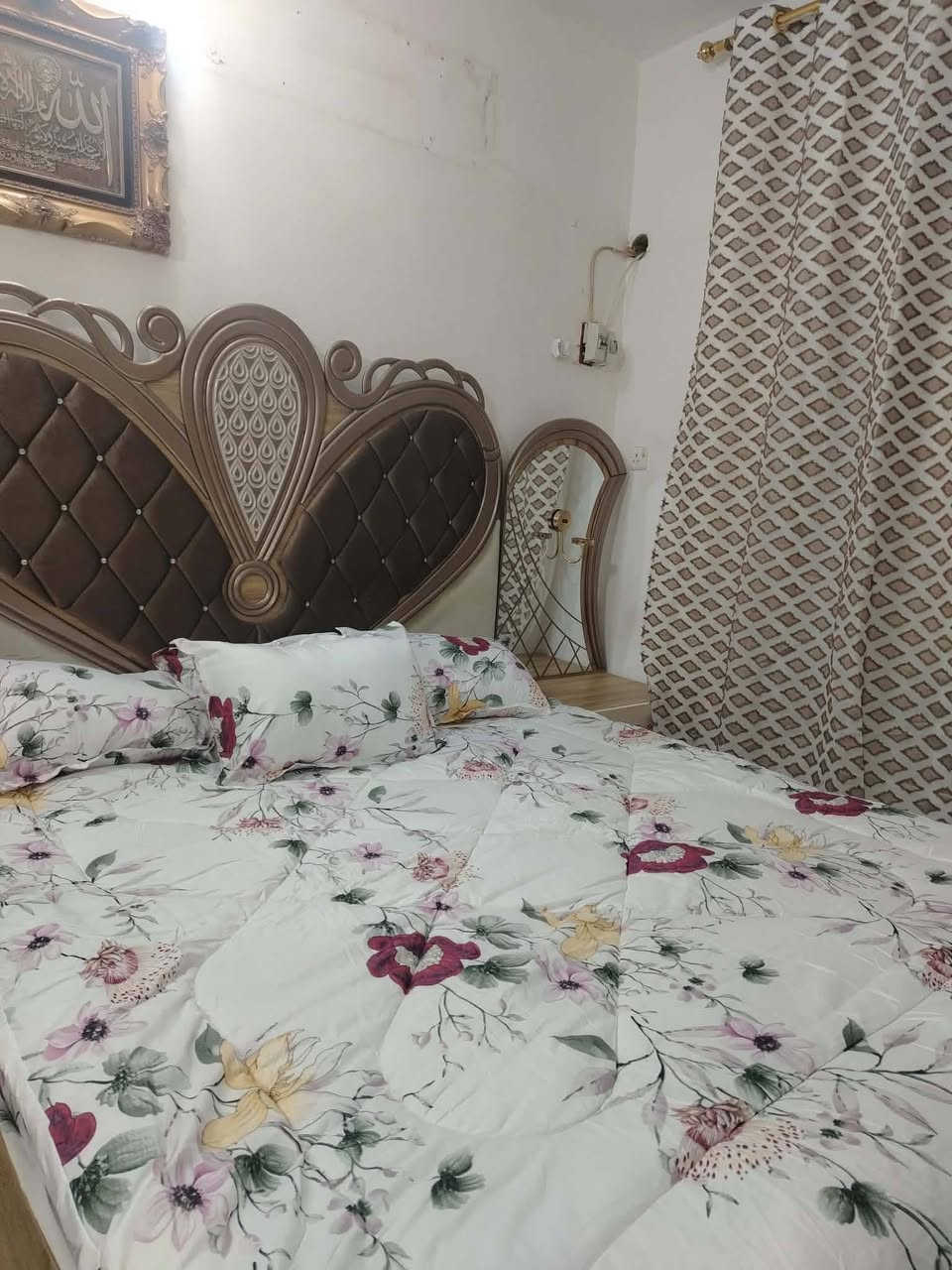 غرفة تركيه نضيفه كلش ضخمه مابيه الي اضرار نفس اي بصوره جديده 750 مكان ديوانيه


**إذا كنت صاحب هذا الإعلان وتريد حذفه لأي سبب، رجاءا أرسل رسالة إلى الدعم الفني**