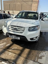 سنتافي • ٢٠١٢ • رقم نجف