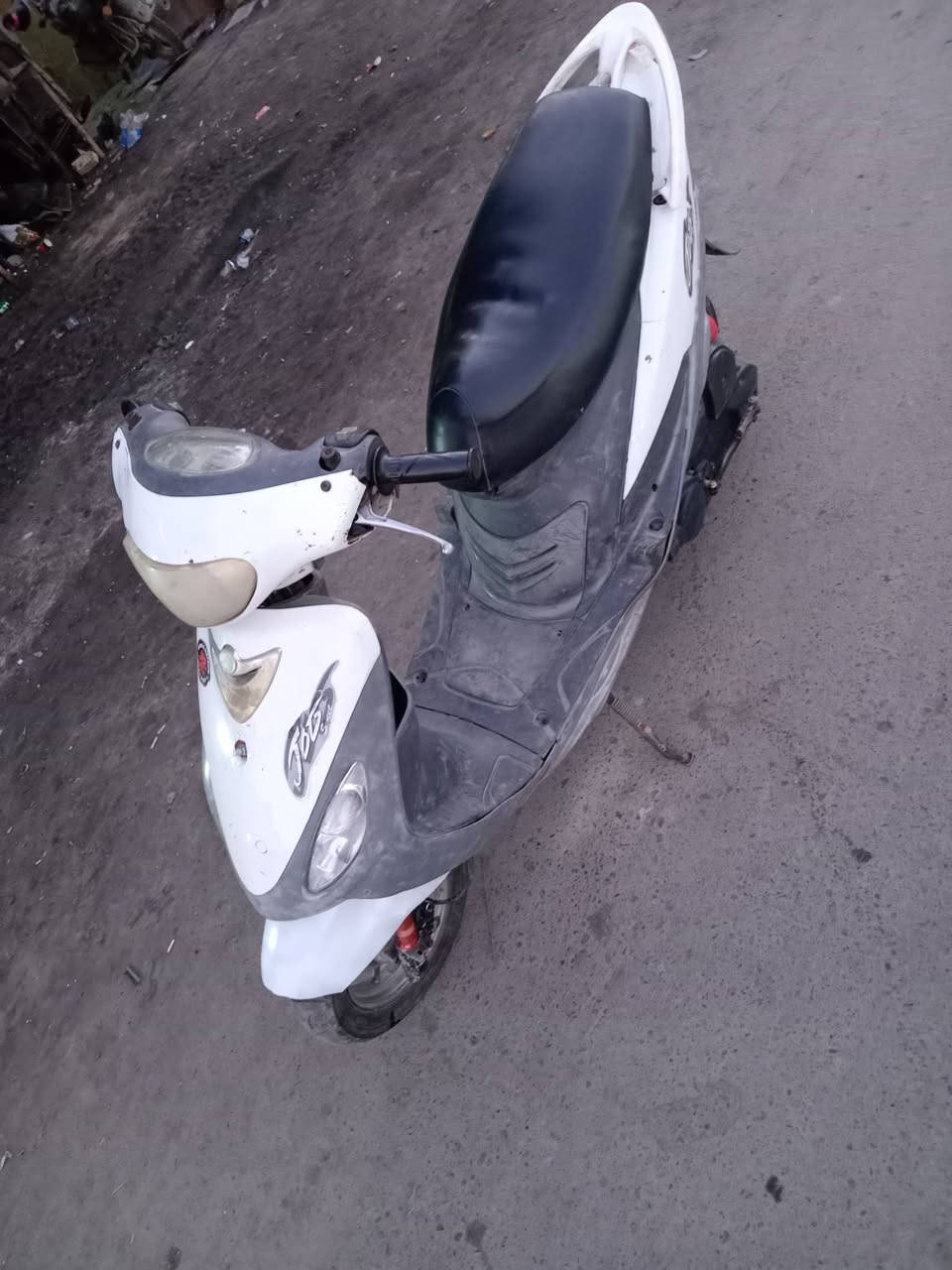 للبيع ماكس منغولي سلف وهندر بيه تبخير سعر 300
مكان بغداد المدينه ***********
