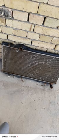 ديلكو وواير • محرك بطّة • الناصرية الرفاعي