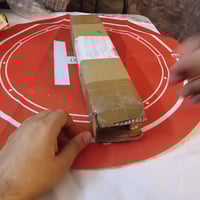 كوستم كيبل • بور سبلاي • فيديو