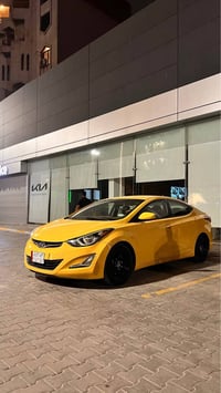 النترا ٢٠١٦ • مكينة ١٨٠٠ • بدون ايرباك