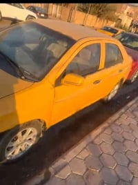 جيلي ام كي • ٢٠١٠ • مكين وكير كورلا