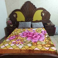 غرفة نوم عراقي • نظيفه • قفل الأعظمية سبع بكار