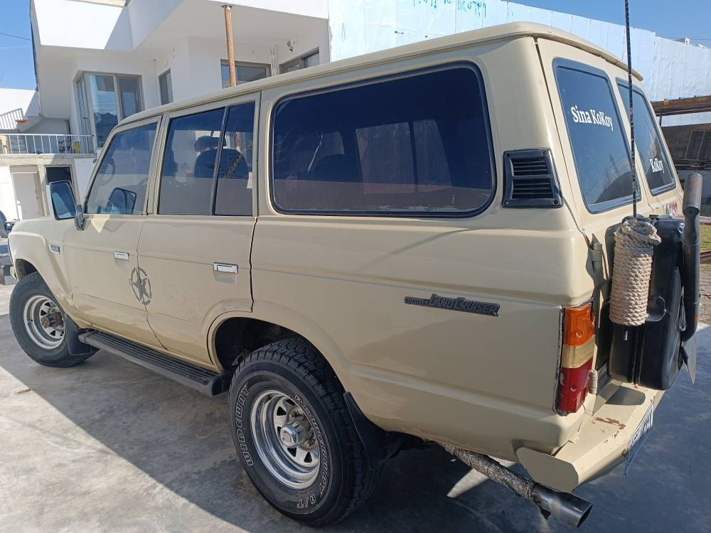 گێرو مکیته پاترۆڵ گاز تۆربۆ شه ش بستن  1988
ئارم پلاستیک سلێمانی
***********
***********
هه ڵه بجه شهید حلبجة, السليمانية
