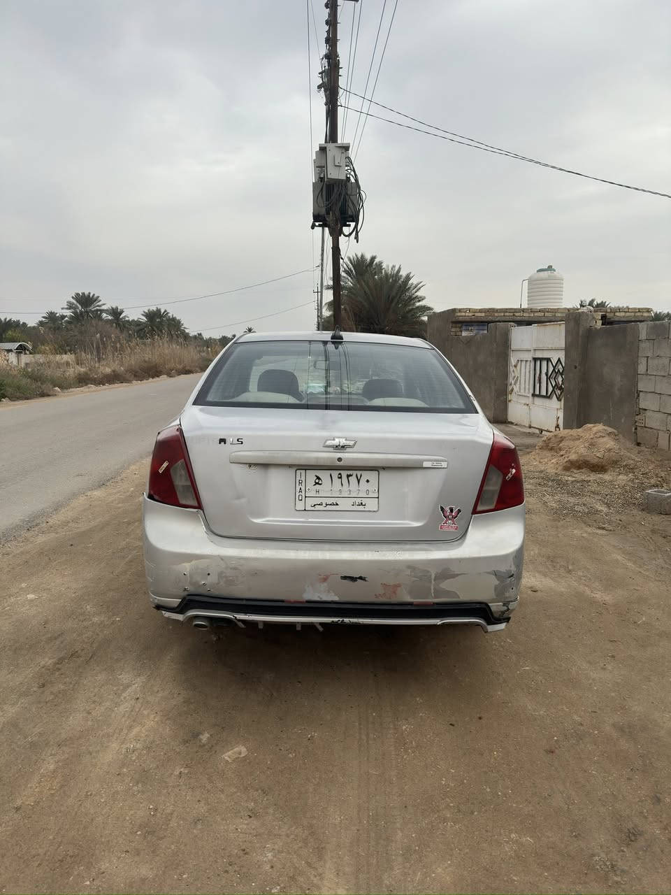 اوبترا 2004 للبيع سعرها 52 بيه مجال مكاني بابل للتواصل ***********
