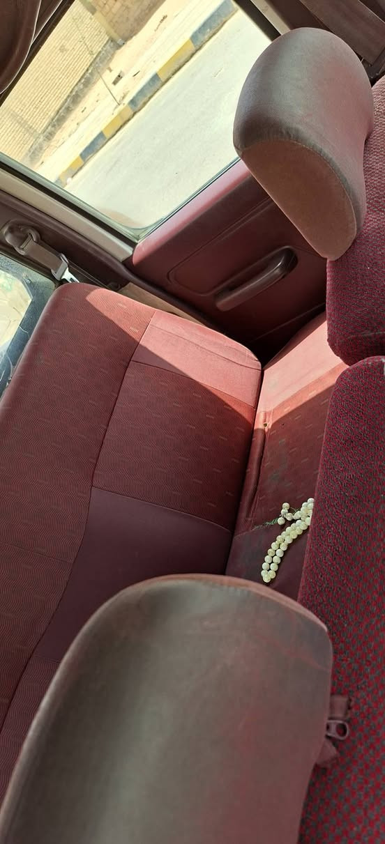 نيسان ٢٠٠٩ رقم بصره مميز مكان السياره كربلاء 
للاستفسار ***********
