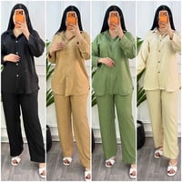 موديلات العيد سوتات نسائي الخامة اصلية شرط الفحص القياس فري سايز الى و...