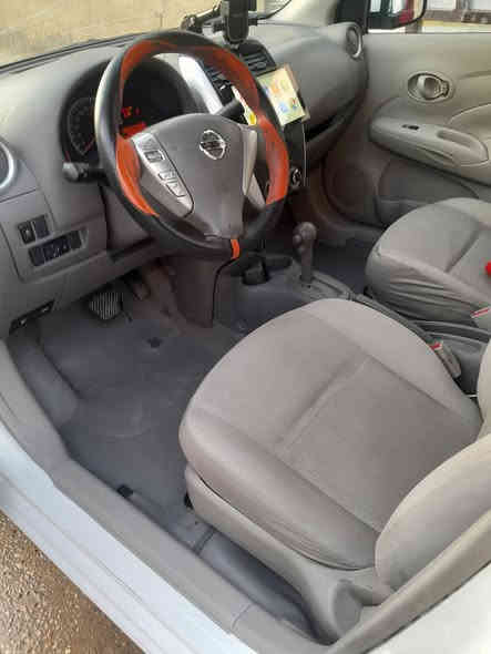 سلام عليكم اخون سياره نيسان سني مذيل 2020  مكفوله بيها بارد اصبعين فقط للبيع السعر 110 وبيها مجال شي قليل وسلام عليكم ***********
