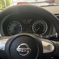نيسان سنترا • ٢٠٢٥ • رقم اربيل