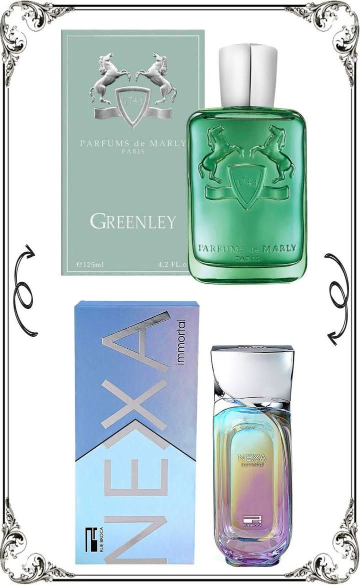 ليس كل من يضع عطراً يلفت الانتباه… بل من يحسن اختياره
مجموعة لطيفة من اجمل العطور الرجالبة 
#اكسبلور_اصلية
#اكسبلور_
#بسمايا
#عطوراصلية
#


**إذا كنت صاحب هذا الإعلان وتريد حذفه لأي سبب، رجاءا أرسل رسالة إلى الدعم الفني**