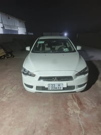 لانسر قرش • ٢٠١٦ • بغداد بسمايه