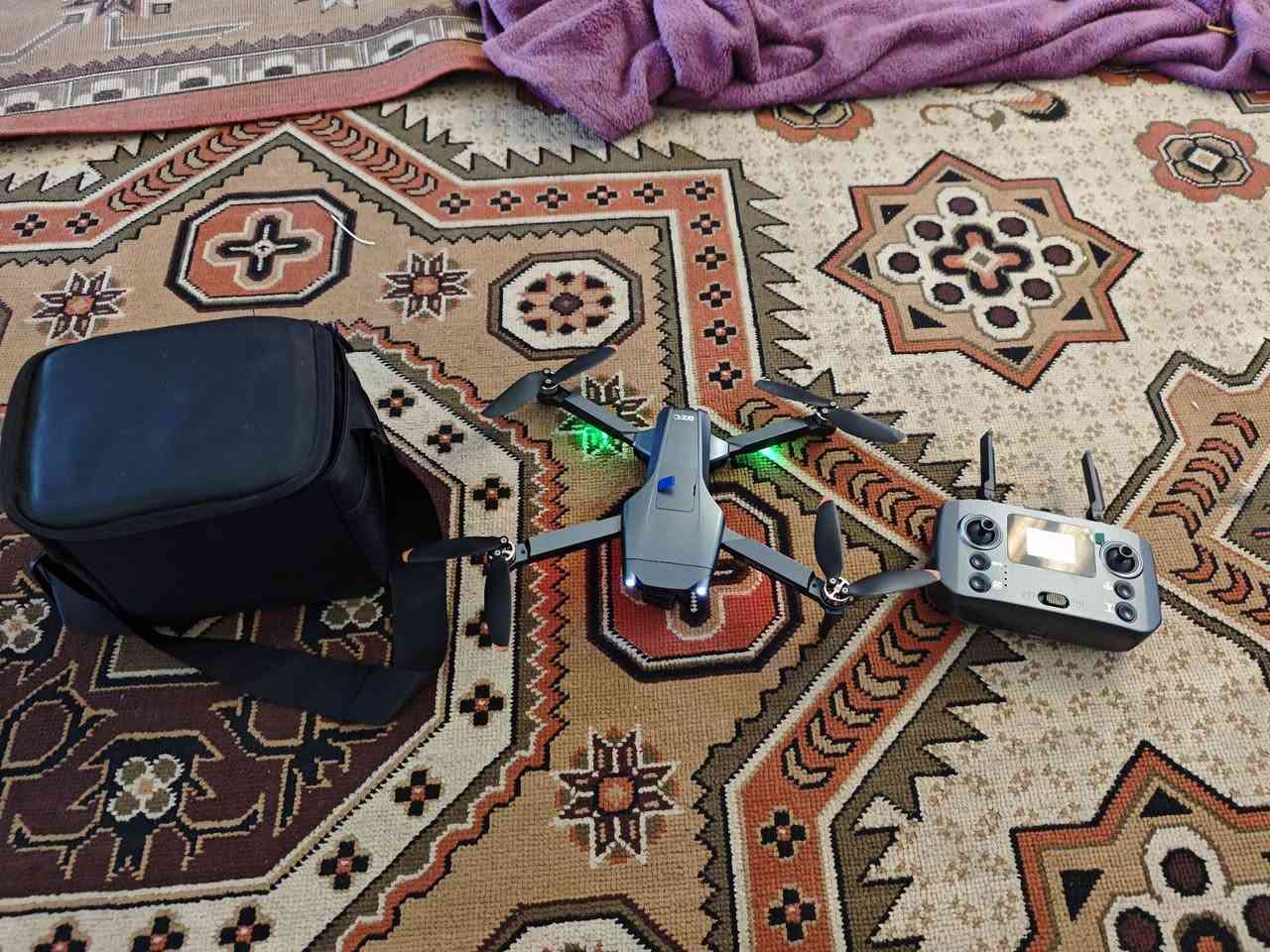 درون L600 كمبل  بي هذه شكل بطاريه 35 دقيقه  ارتفاع 1000 بعد 3000 سعر 170 الف قفل ابيع وجه لي وجه فقط 🛑بغداد درويش 🛑


**إذا كنت صاحب هذا الإعلان وتريد حذفه لأي سبب، رجاءا أرسل رسالة إلى الدعم الفني**