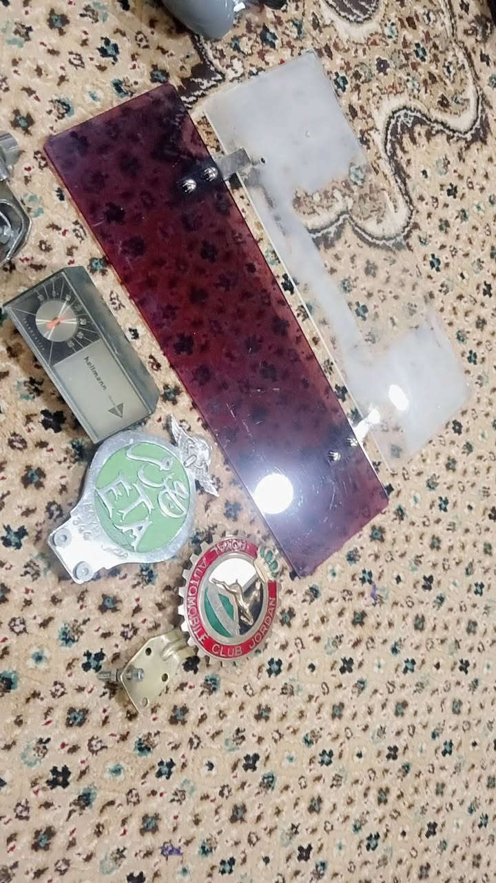 السلام عليكم غراض شرط اصليه كلمن وسعره للاستفسار الاتصال على الرقم ***********
