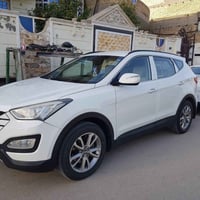 سنتافي ٢٠١٤ • مكيف بارد • واسط