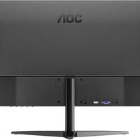 شاشة AOC • ٢٧ انش • IPS ١٠٠هرتز