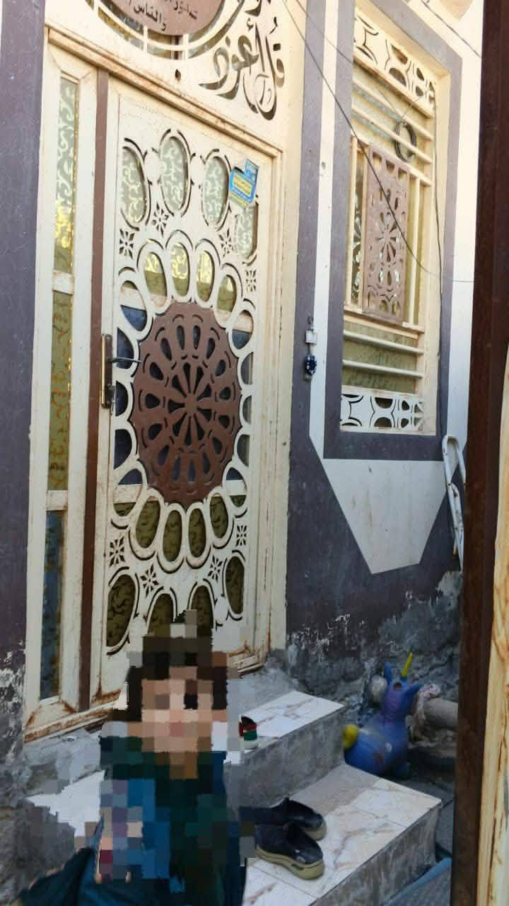 سلام عليكم 🏠 بيت 50 متر بسعر 19 مليون فقط
واكو محلات للبيع طابو صرف 
مرقم من البلدية + إقرار محكمه بأسمك ✨
((مشمول بقرار 32 ))

🏗️ البناء: درجة أولى
🔹 صب كونكريت
🔹 طابوق جمهوري
🔹 أرضيات بورسلين
🔹 جدران سيراميك
📌 يحتوي على:

* غرفة
* صالة
* مطبخ
* صحيات

📄 الطابو: زراعي + إقرار محكمه بأسمك  

🌏العنوان //شارع الصب مقابيل قرية الغدير عمود 276

كافة الخدمات متوفرة / مدارس حكوميه ماء ، كهرباء ،  مولد ، نت ضوئي،  سوق قريب 

📞 للاستفسار اكثر
عل خاص


**إذا كنت صاحب هذا الإعلان وتريد حذفه لأي سبب، رجاءا أرسل رسالة إلى الدعم الفني**