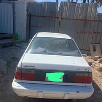 دايو لمنس • ١٩٩٤ • ابو غریب