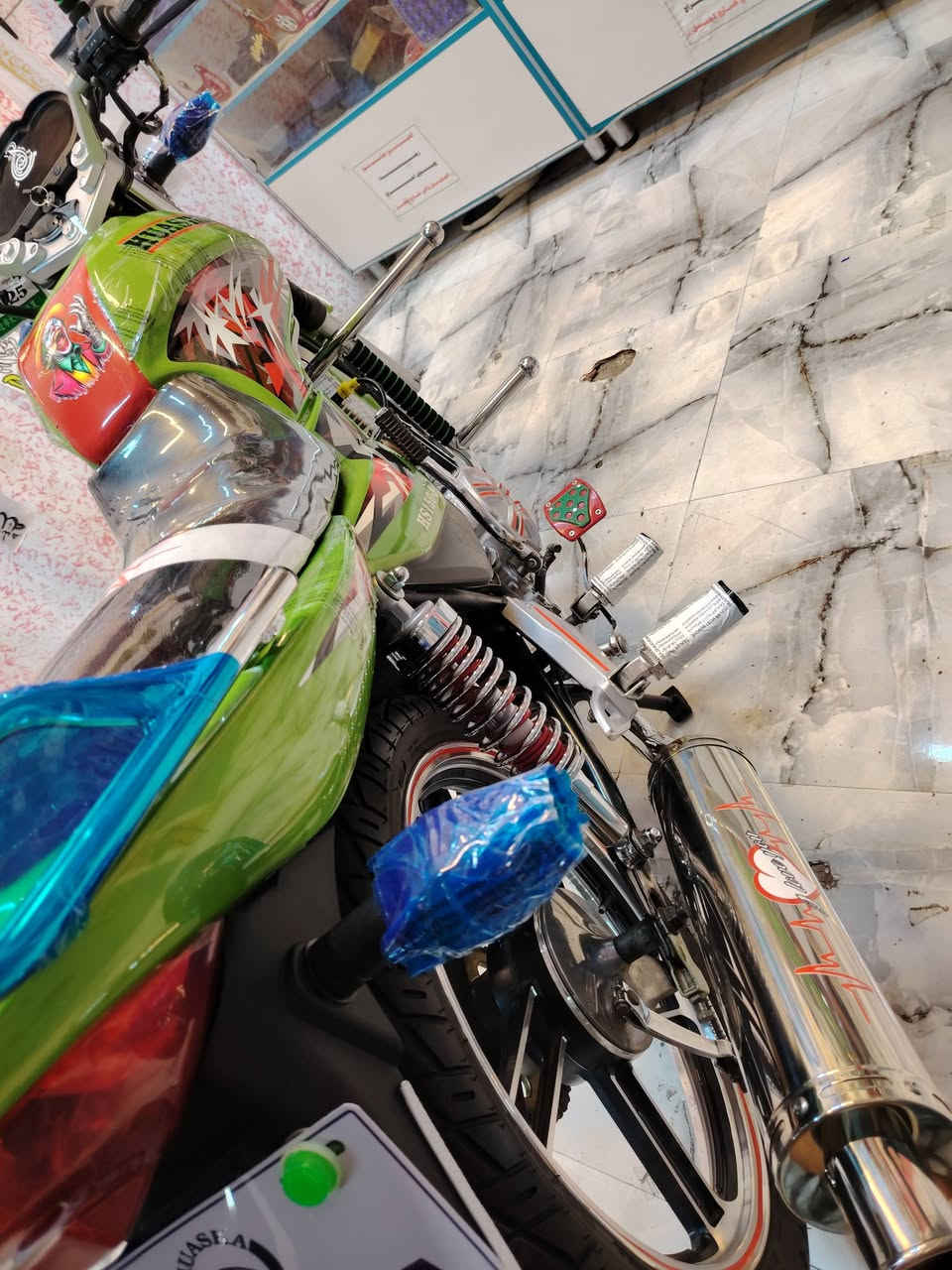 ياألله
دراجه هيوشة جديده موديل 2022 مسجل سنويه وكامل تحويل مباشر السعر مليون و350
 بصمات 2 صالنصه رياضي 
متواجد ع الخاص...
الاستفسار... ***********
السكن. رمادي حي التأميم
