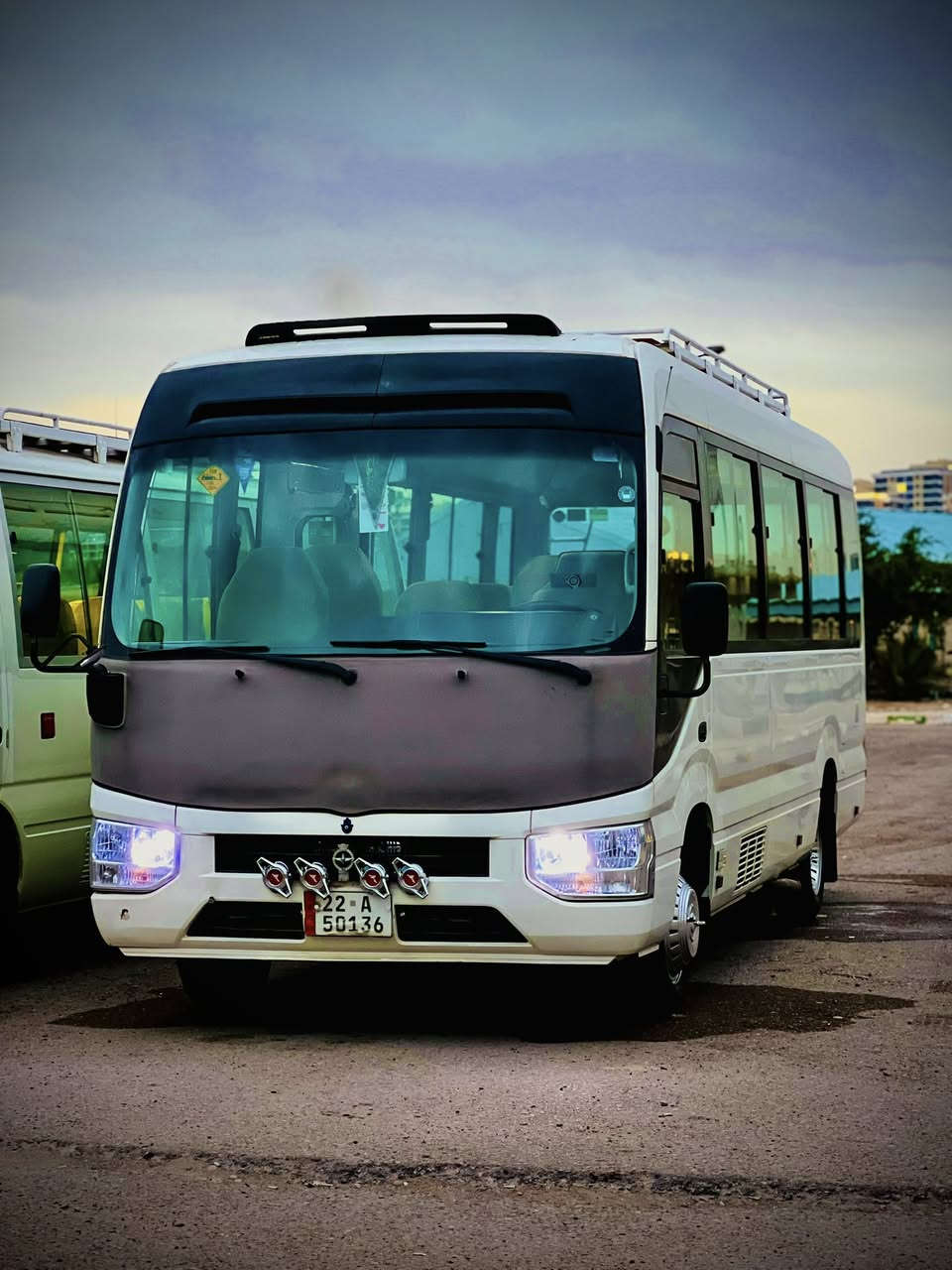 انبارك الكم بمناسبة والده #لامام_علي(ع)
والده امير المؤمنين علي ابن ابي طالب (عليه السلام)

((((تعلن حملة البياتي)))) 
يوم السبت👇👇 

الى النجف الاشرف ***
فقط زياره الامام علي (ع)

#سعر_نفر_6الاف_فقط_ذهاب_وأياب
 
((سعر النفر (6)))آلاف فقط والي ماعنده ابلاش ذمه بركبته الماعنده يجي وبعيوني خادم لزوار اهل البيت
  
الانطلاق يوم السبت
ننطلق بعد صلاة الضهر  🕔

ونطيكم وقت تأخذون راحتكم بلزياره *

سياره كوستر حديث انترنيت متوفر  **
وسياره توصل ليمك  **

الانطلاق من ((المسيب والسده))حي العسكري احياء المسيب والسده والعلكايه 
للحجز مراسله الصفحه_اوتساب_اتصال  

*********** وتساب📲
***********اتصال
----------------------
