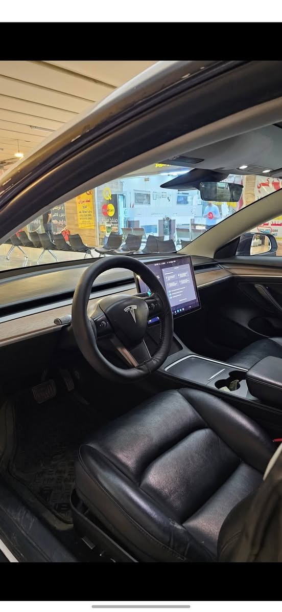 TESLA MODEL 3 2022

USA 

100,000 KM 

0772 908 1010
