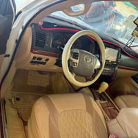 لاندكروزر • ٢٠١٢ • ٨سلندر