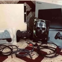 بلاي 3 سليم • مهكر • سماوه الخضر