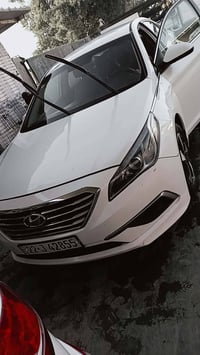 سوناتا ٢٠١٧ • وارد امريكي • بل ديوانيه