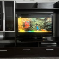 كونسول تلفزيون • مستعمل جديد • أربيل