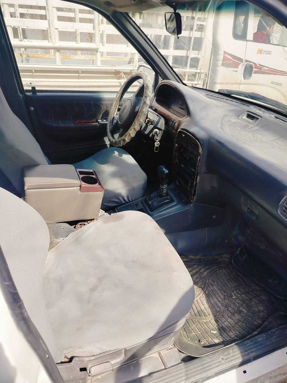 سلام عليكم ،،
كيا سبورتج 96 انبار تحويل مكينه تبخر وكير البك يفلت 

السعر  / 25 $  مكانها  /واسط / العزيزيه 

للأستفسار / *********** / 
                  ***********
