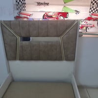 سرير نفر