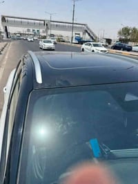 MG1.   مواصفات -بنورما -مقاعد جلد -5 كامرات -حساسات -قيادة ذاتية -نقط ...