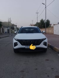 للبيع او امراوس   توسان 24خليجي ضمان الاولى    كفاله عامه صبغ تبديل با...