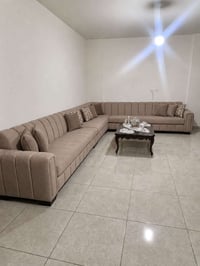 عشره مقعد • تسكام • درجة اولى