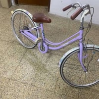 بايسكل بناتي • حجم 26 • واتساب