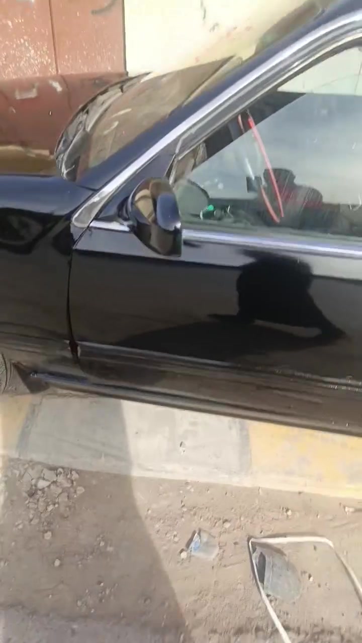 السلام عليكم برنس للبيع كير محرك شرط سياره مصبوقه عام جماليه سياره جهازه شقل وطلع من الموصل للبصره بسمي دولي سنويه لل 30 السعر 33وبيه مجال حق الجيه تفاصيل اكثر رقم الهاتف ***********
