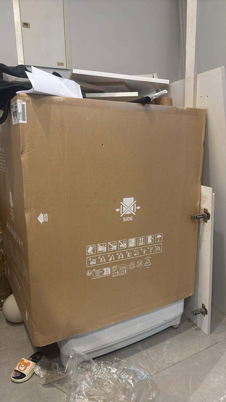 بغداد السيديه
توشيبا تايلاندي 16كيلو تغسل بطانيه نفرين بيها تدفق ماء300قفلل مرايا تفصال 125قفل


**إذا كنت صاحب هذا الإعلان وتريد حذفه لأي سبب، رجاءا أرسل رسالة إلى الدعم الفني**